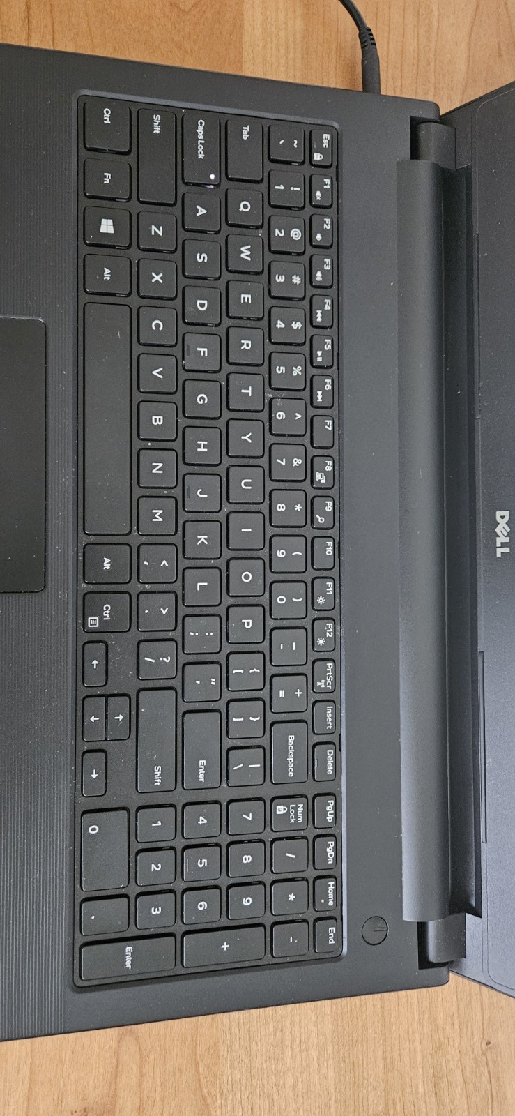 Dell Vostro 15 3000 Business Laptop 15.6″ DVD-RW Web Ethernet Wireless Bluetooth