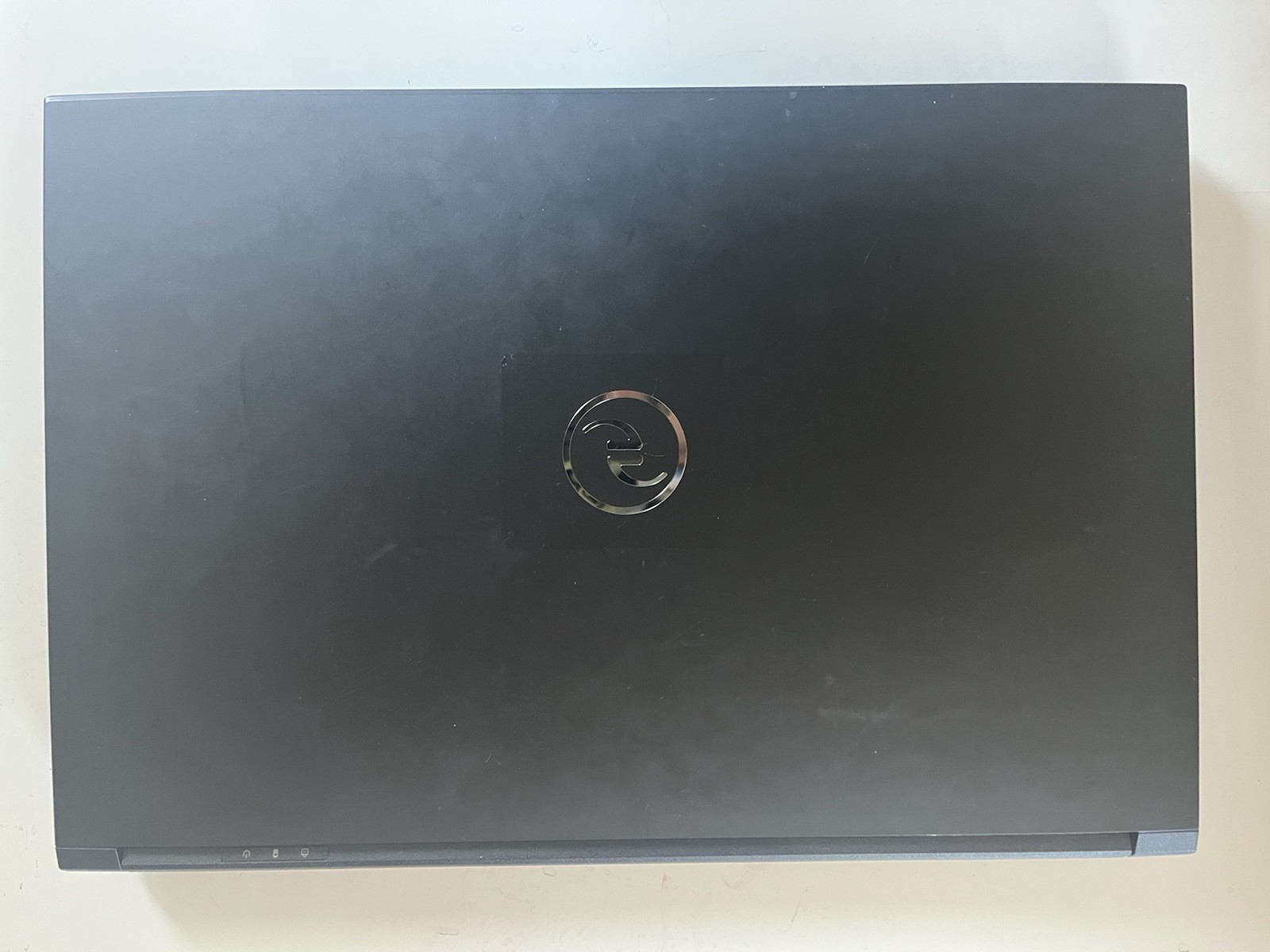 EVOO EG-LP7-BK Gaming Laptop, 15.6″ FHD, R7 4800H, RTX2060, 16GB RAM, 512GB SSD