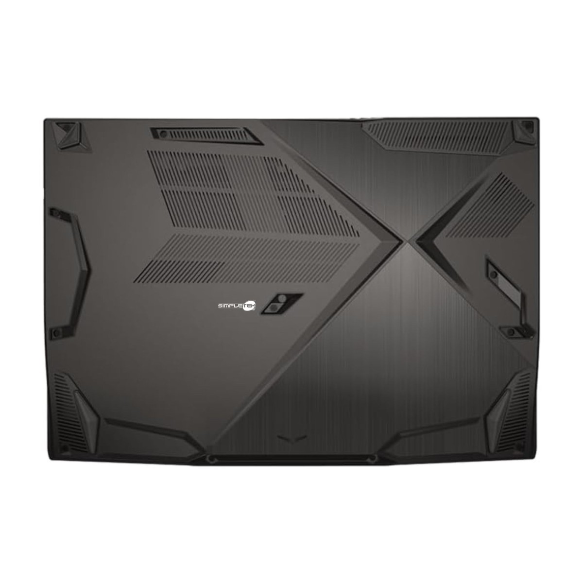 Msi Thin 15 B13ve I7-13620h 16gb 240gb 144hz Rtx 4050 6gb Windows 11 Home Rgb_