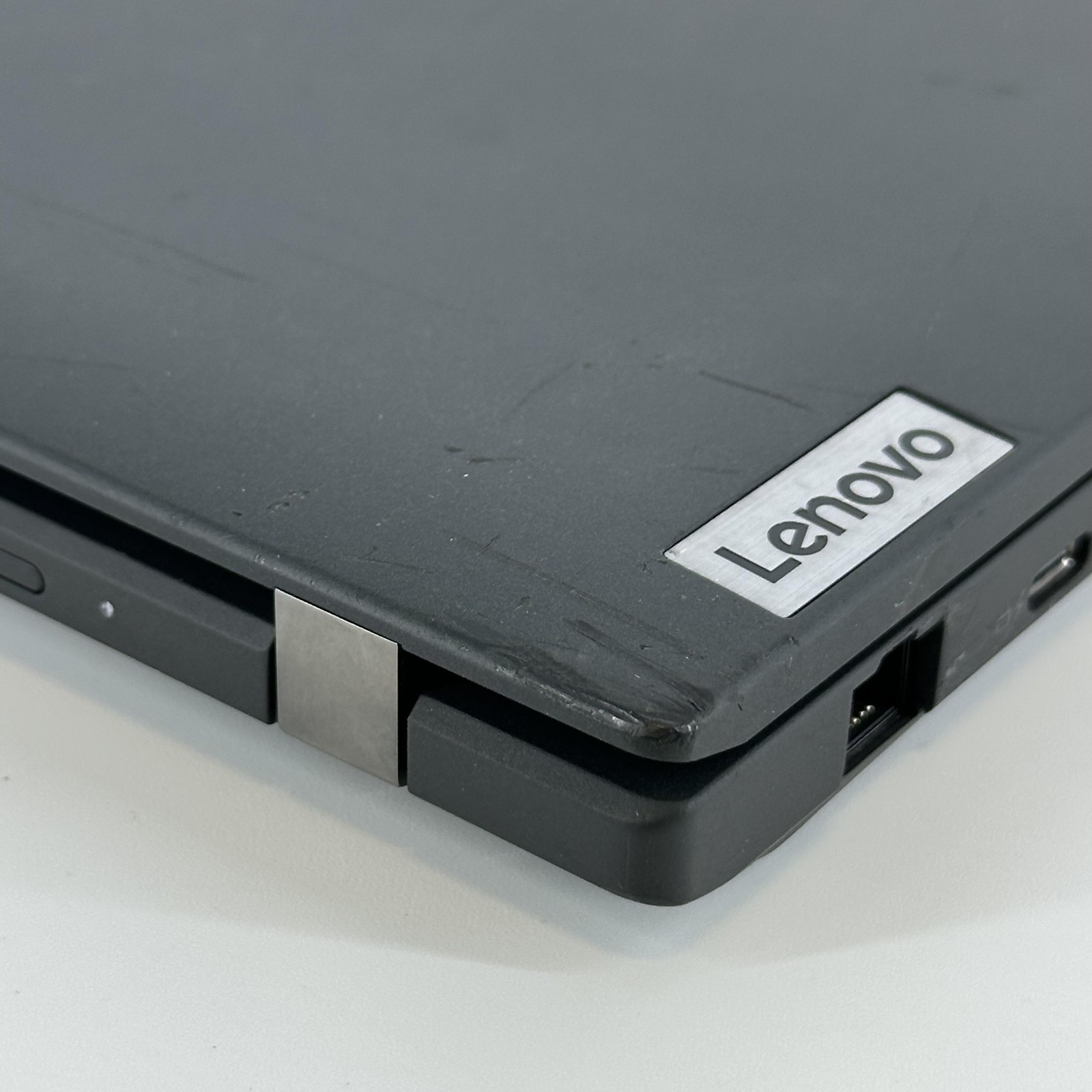 Lenovo ThinkPad P14s Gen 3 FHD+ 2.1 GHz i7-1260P 24GB 512GB SSD NVIDIA T550 Good