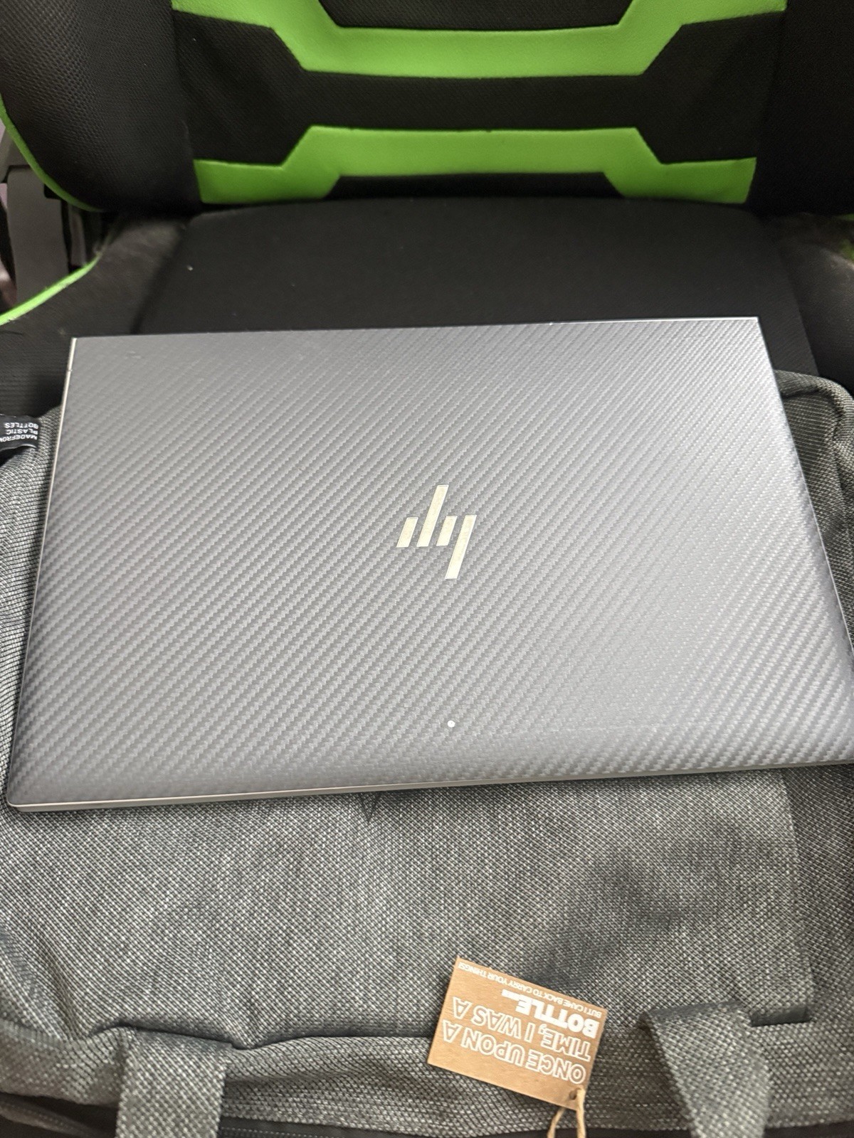 HP EliteBook 840 G8 14” Laptop Intel Core i5 vPro Backlit KB B&O Audio Silver