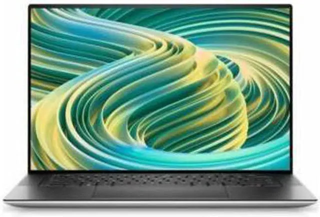 Dell XPS 15 9530 i9-13900H 16GB RAM 1TB NVMe SSD Nvidia GeForce RTX 4060 GDDR6