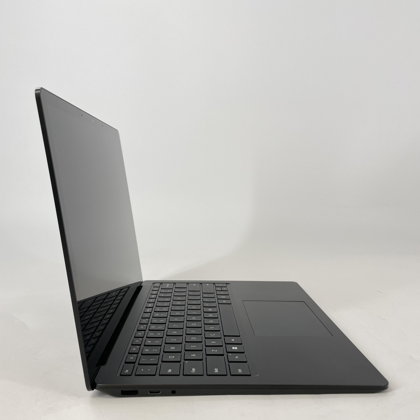 Microsoft Surface Laptop 5 13.5 2K TOUCH 2.5 GHz i5-1235U 16GB 512GB SSD Good