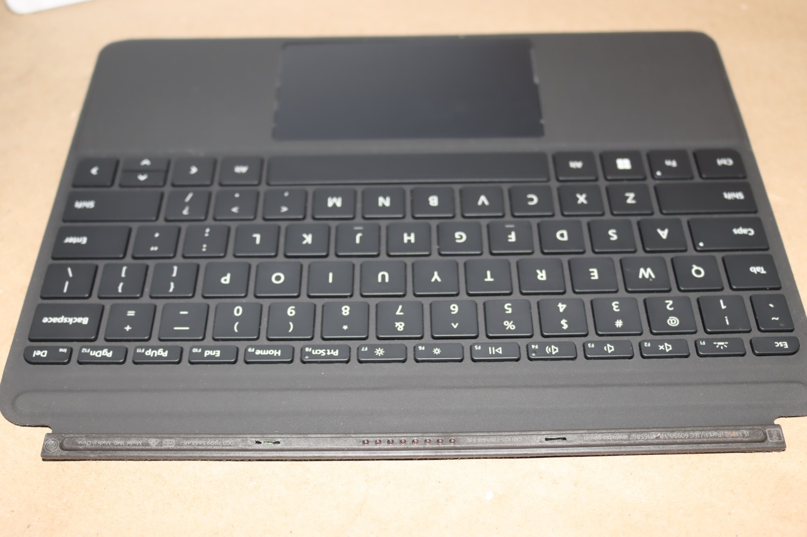Microsoft Surface Go LTE 1825 10.5″ 8GB RAM 128GB SSD Cellular + Wifi