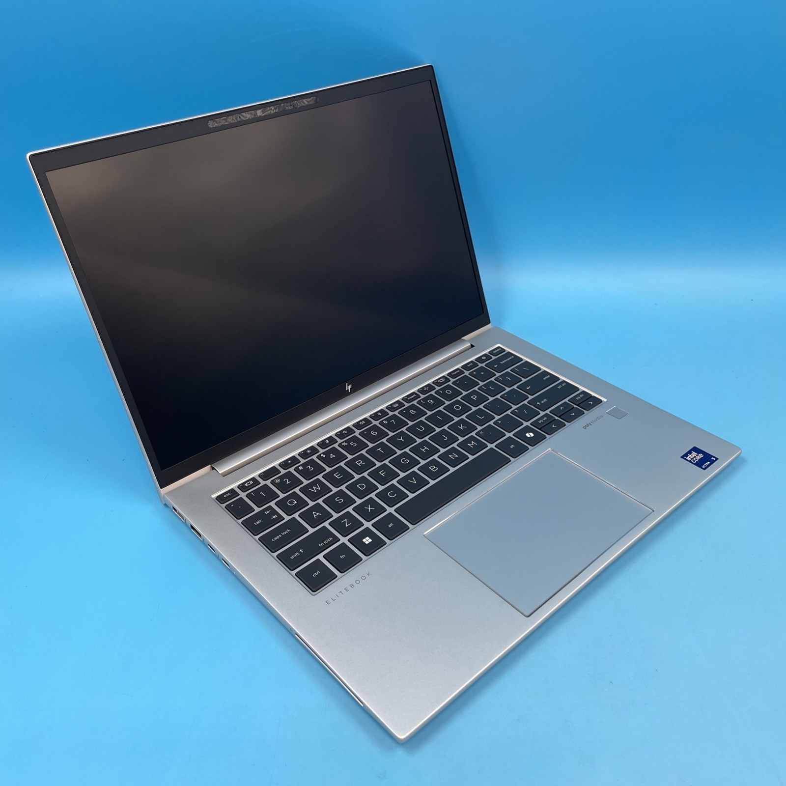 HP EliteBook 840 G11 | Ultra 5 135U | 32GB RAM | 512GB SSD | NO OS | 92% BATTERY