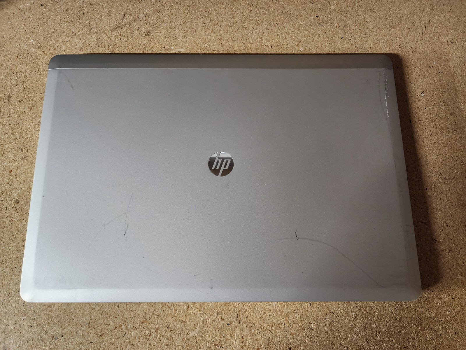 HP EliteBook Folio 9480m i7-4600U 2.1GHz 8GB RAM 256GB SSD Win 11 Pro #2
