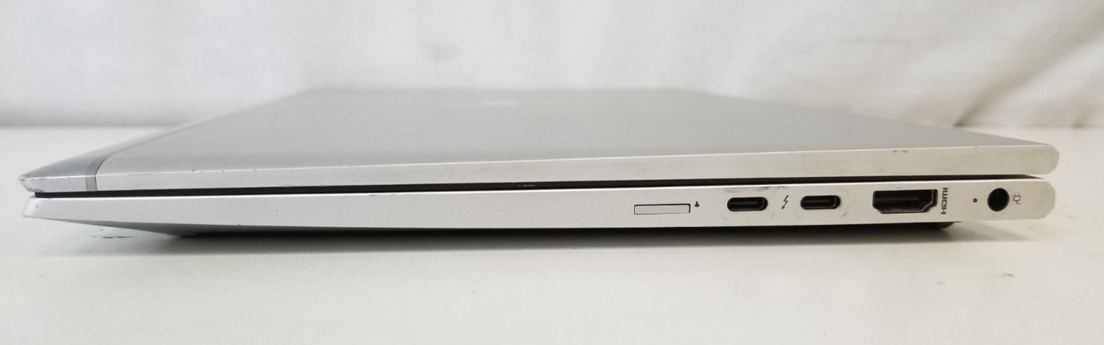 HP EliteBook 840 G8 Intel i5-1145G7 8GB RAM NO SSD NO OS