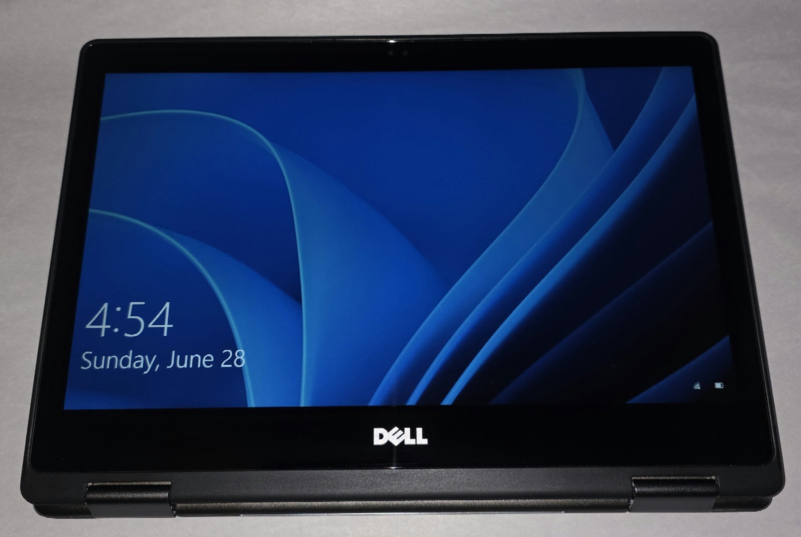Dell Latitude 3379 13.3″ 2in1 Laptop Intel i3-6006U 8GB RAM 256GB M.2 Windows 11