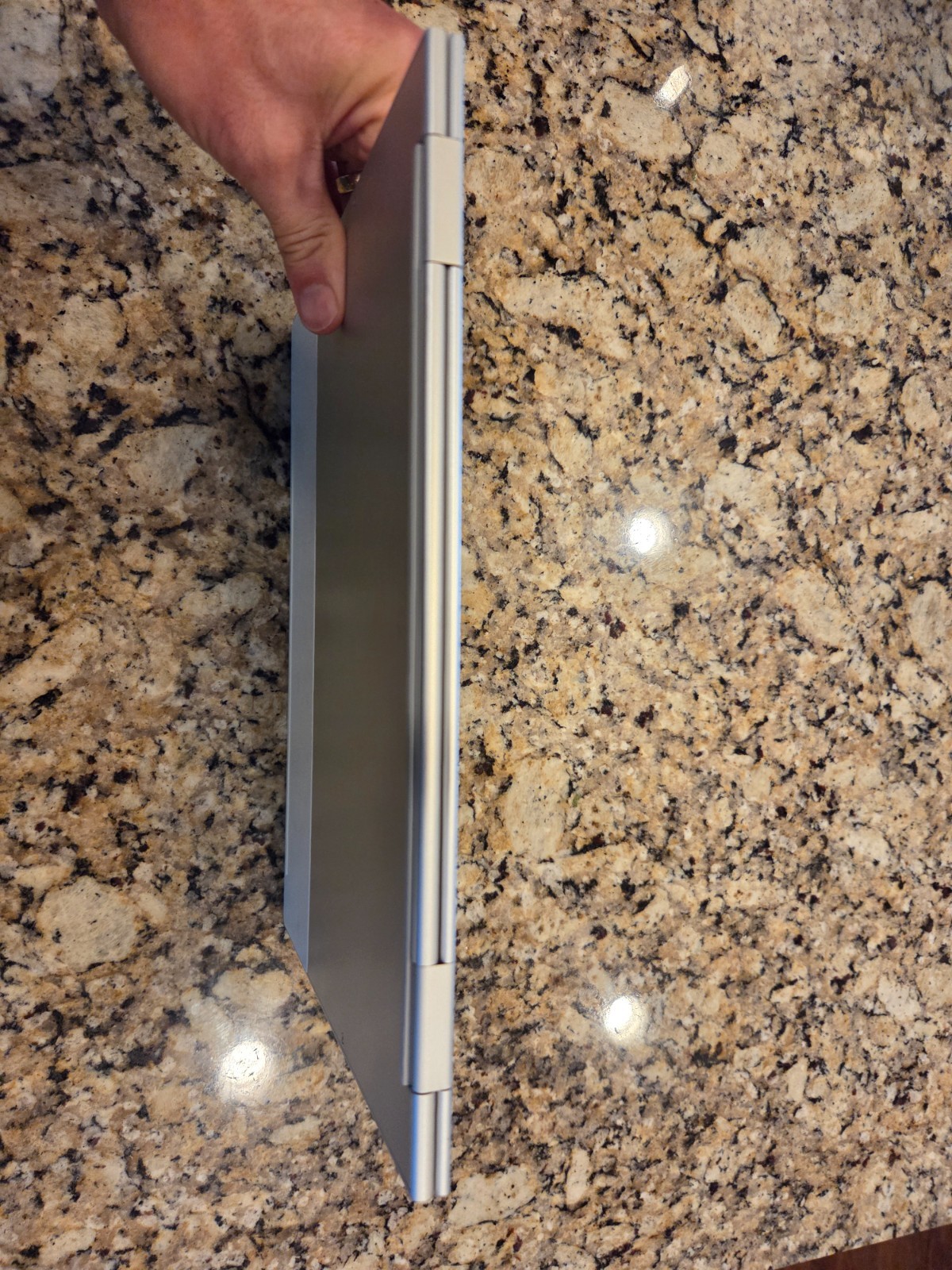 Google Pixelbook “Eve” C0A i5-7Y57 128gb !!!WINDOWS OS!!!