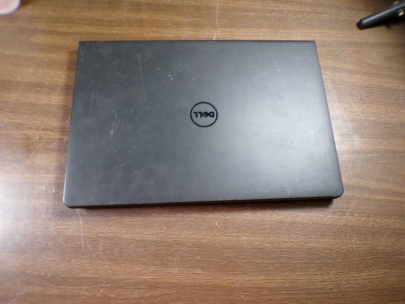 DELL INSPIRON 15 3567 INTEL CORE I3-7100U 2.40GHZ 6GB RAM **NO HD/ NO CADDIE