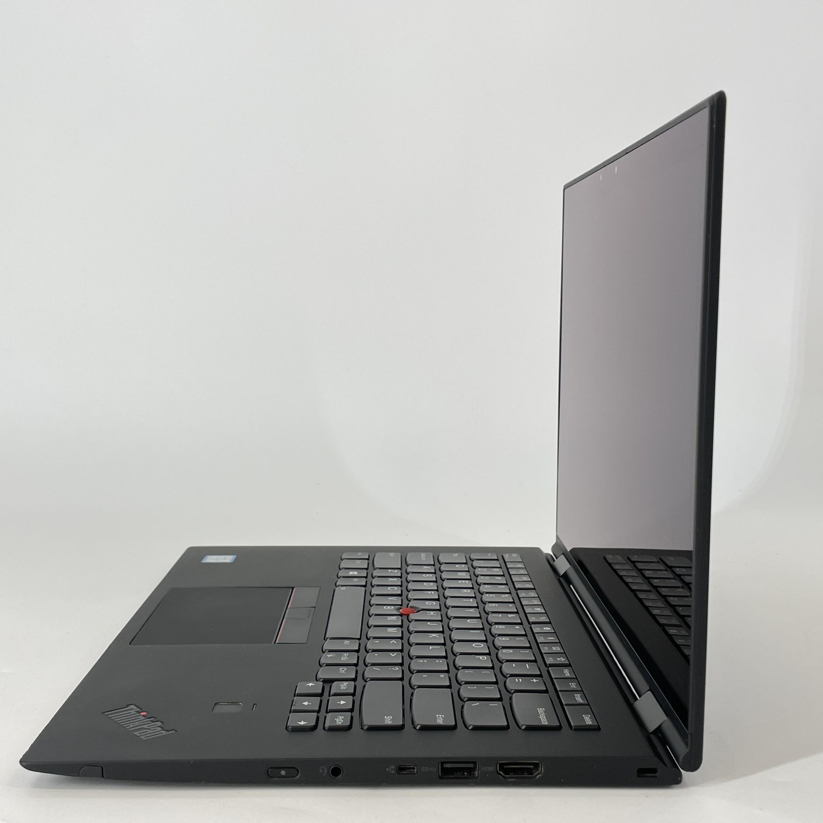 Lenovo ThinkPad X1 Yoga Gen 3 14 FHD TOUCH i7-8650U 16GB 256GB SSD BAD TOUCH ID