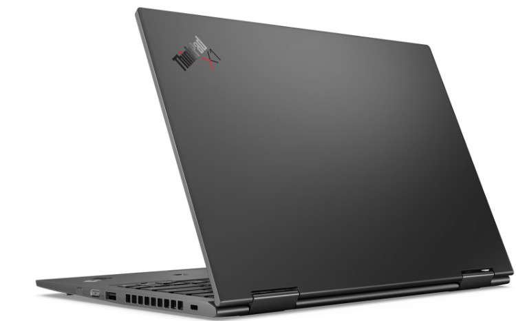 Lenovo ThinkPad X1 Yoga Gen5 2-in-1 Touch i7 10610U/1.8Ghz/16GB/1TB A++ Open Box