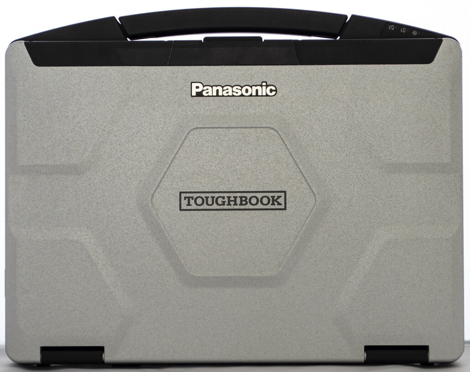 Panasonic Toughbook CF-54 MK2 Rugged i5-6300U 16GB 1TB SSD NON-TOUCH Backlit