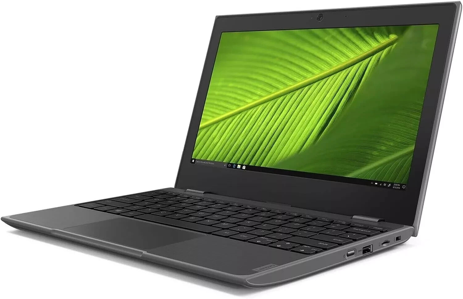 Lenovo 100e Gen2 11.6″ Laptop Window 10 ” Chromebook ” Kids School