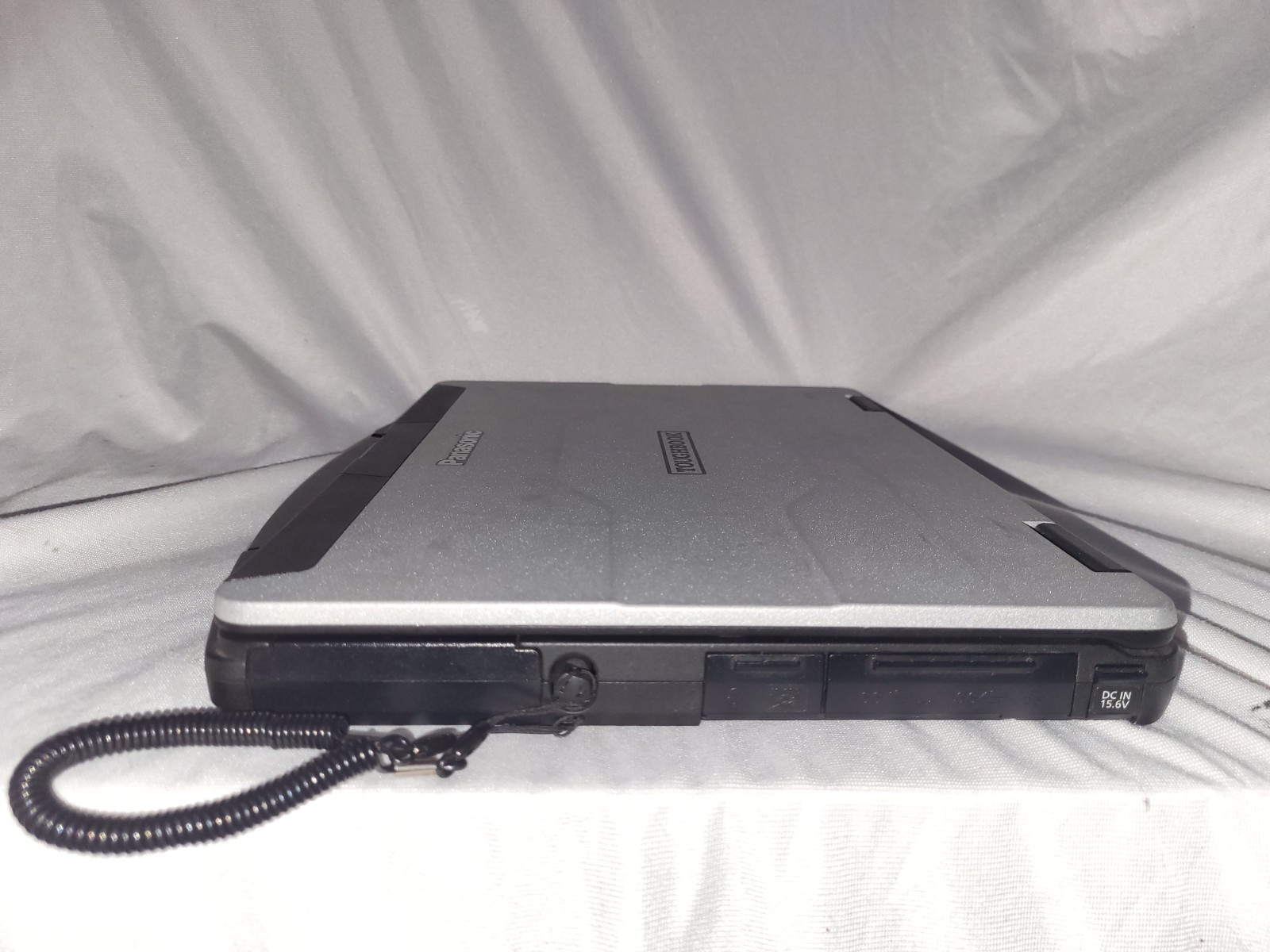 Panasonic FZ 55 Toughbook i7-8665U 1.9GHz 8GB 256MB SSD 11Pro
