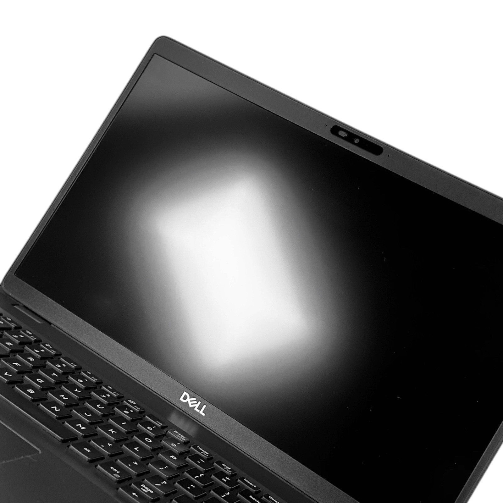 Dell Precision 3541 Laptop 15.6″ Intel Core i5-9400H 8 GB Ram 256GB SSD (WORKS)3
