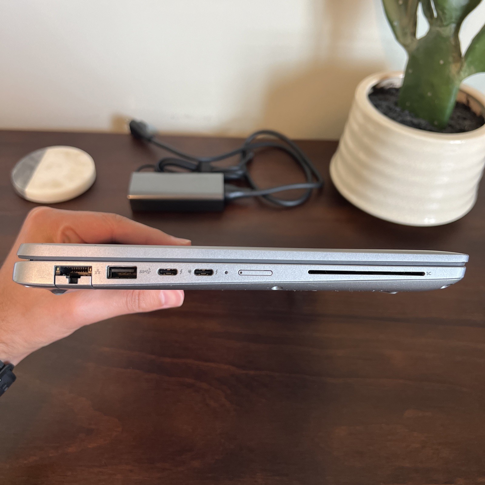 Dell Latitude 5440 Win 11 Pro i7 16 GB RAM 256 GB SSD Free Shipping