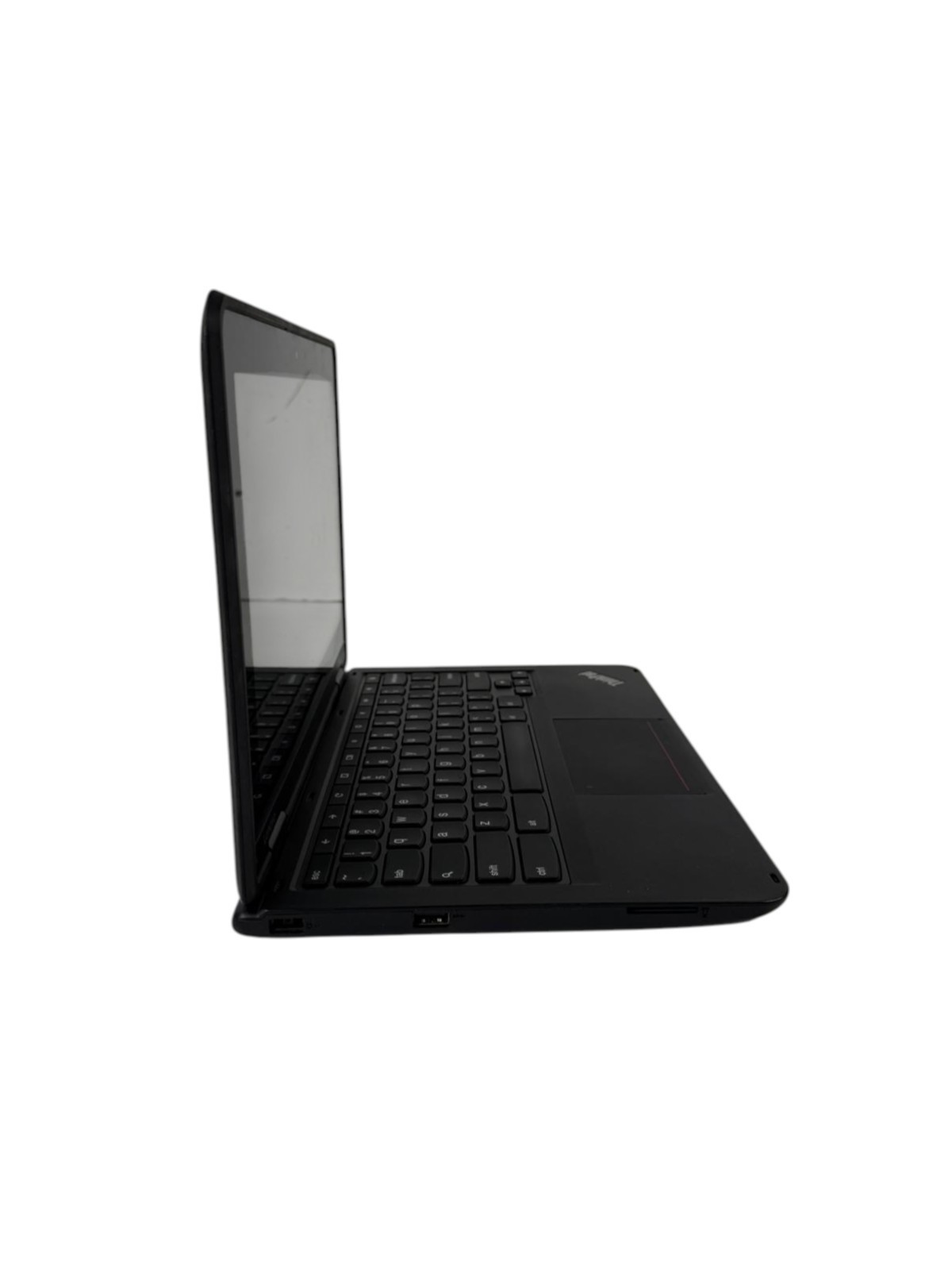 Lenovo ThinkPad Yoga 11e Chromebook 11.6″ Laptop School Locked – For Parts