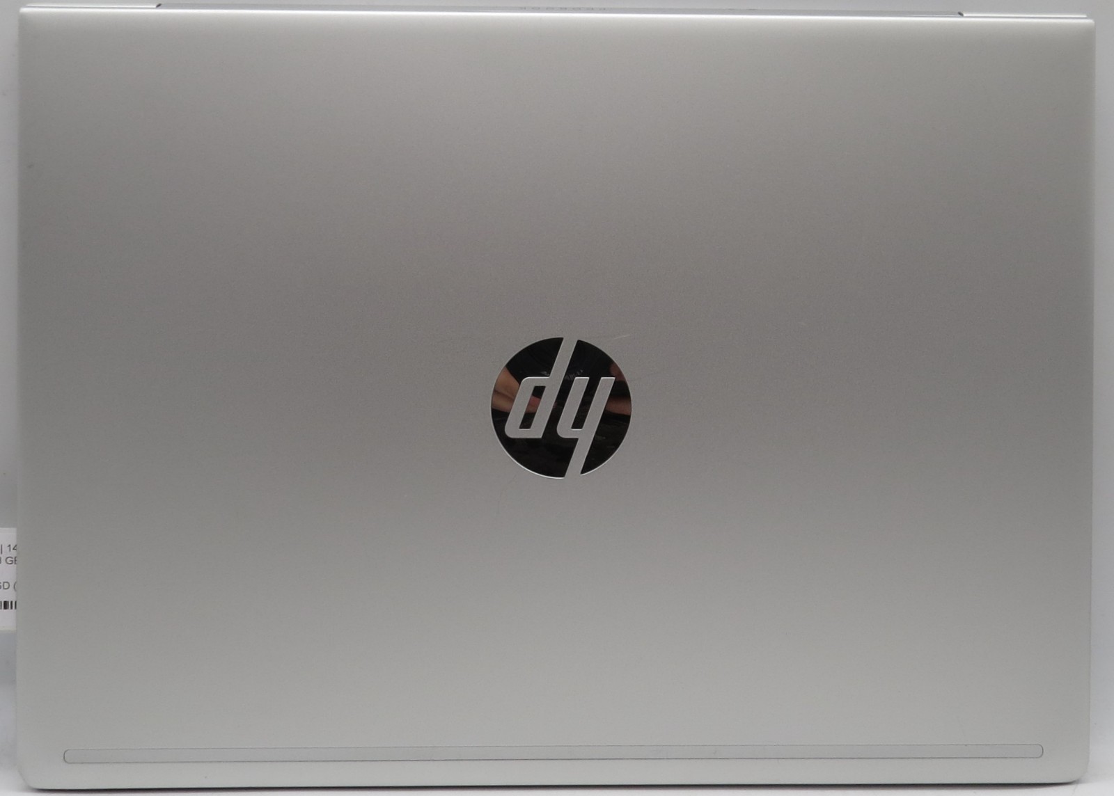 HP ProBook 440 G7 _ i7-10510U @ 1.8 _ 8GB RAM _ 480GB SSD _ W11P