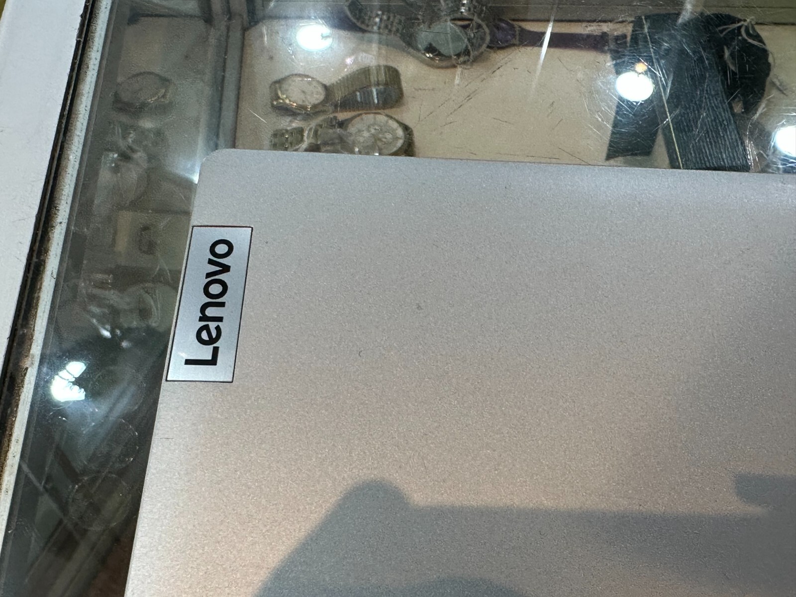 LENOVO IDEAPAD 3 CB-14IGL05 CHROMEBOOK 14″ 64GB EMMC 4GB RAM