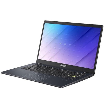 ASUS VIVOBOOK GO 14″ FHD INTEL CELERON N4500 4GB DDR4 128G EMMC – BLUE
