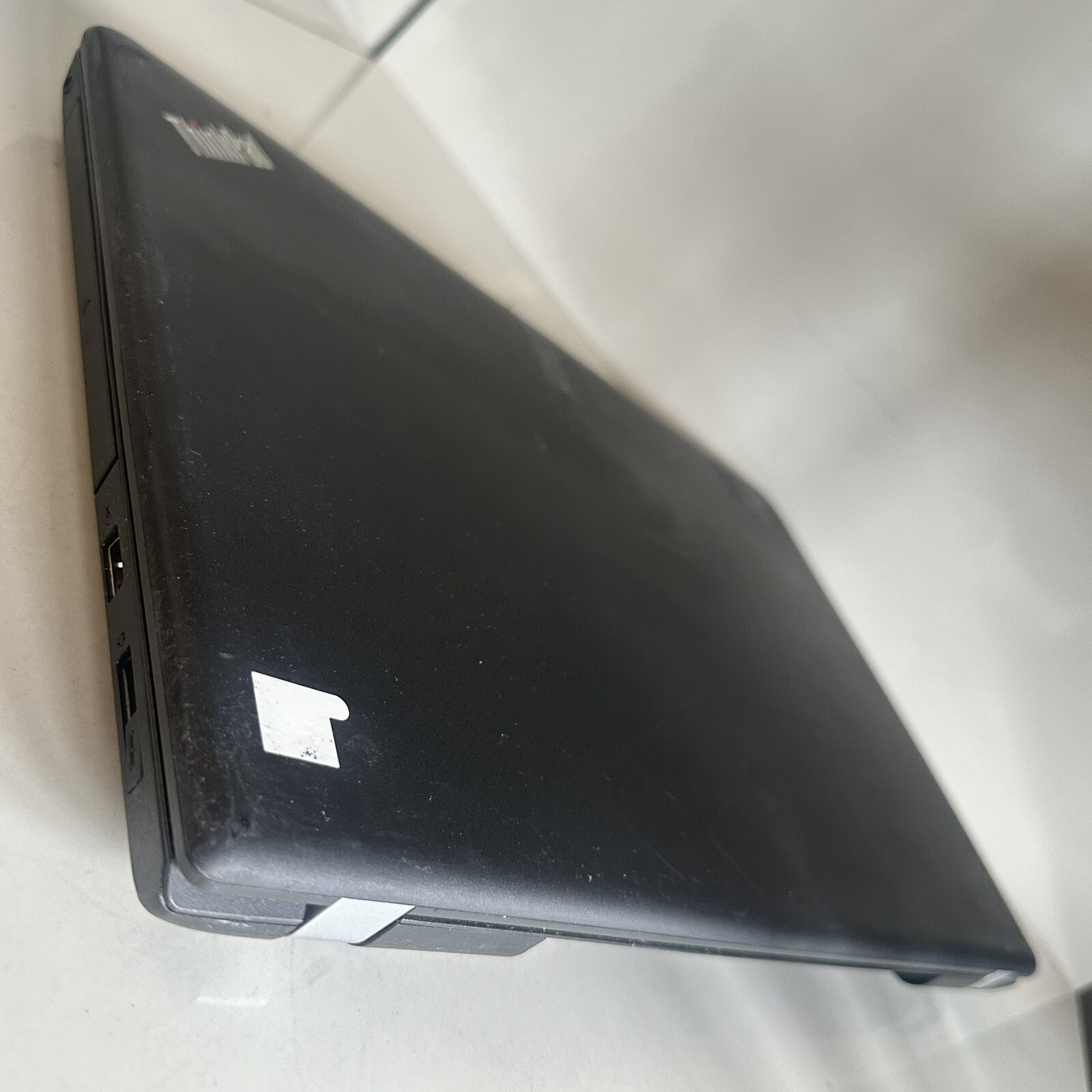 Lenovo ThinkPad E555 Laptop 15.6” AMD A6 Scraps/Salvage