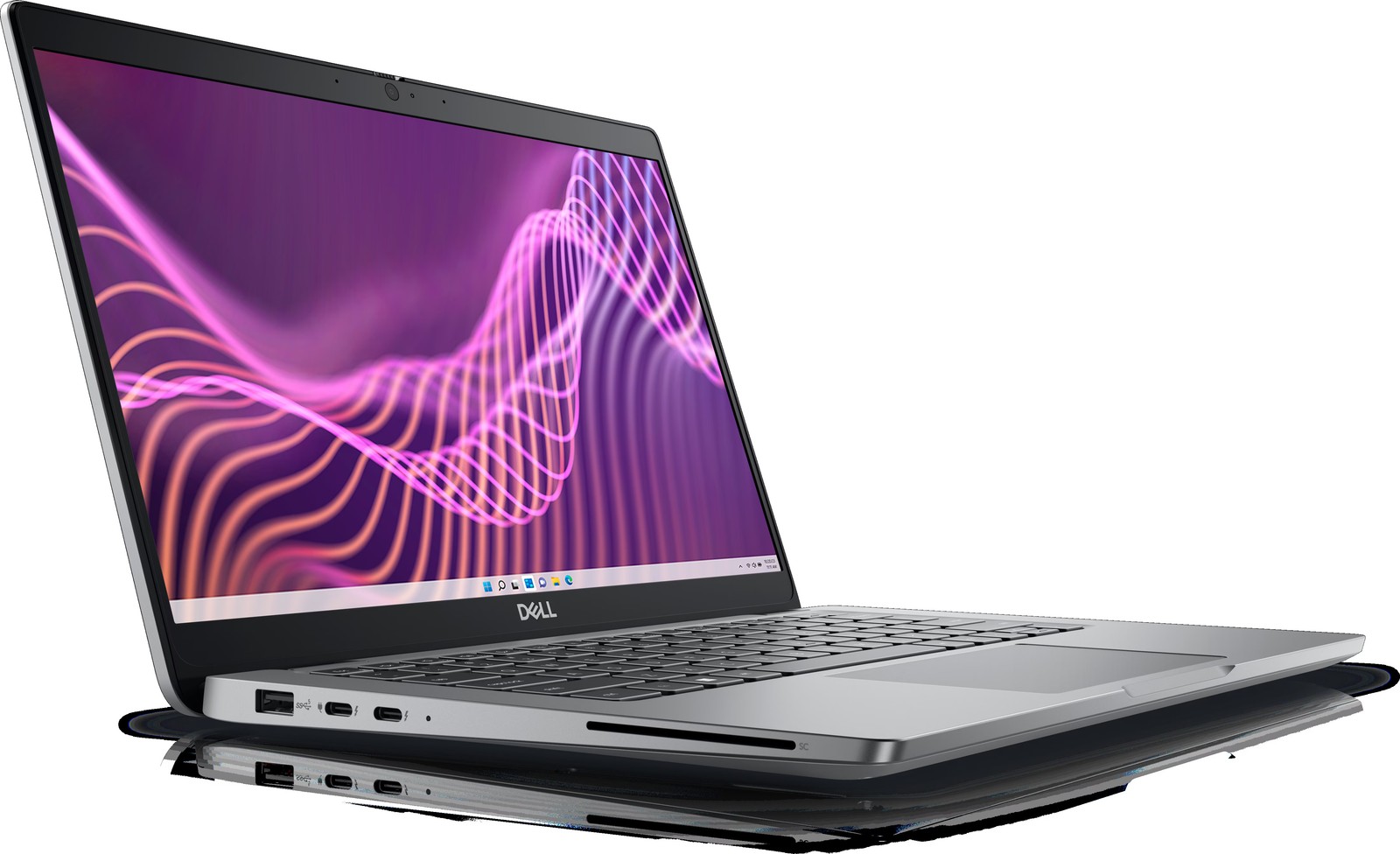 Dell Latitude 5340 13.3″ Intel Core i5 13th Gen 16GB 512GB Windows 11 Fair