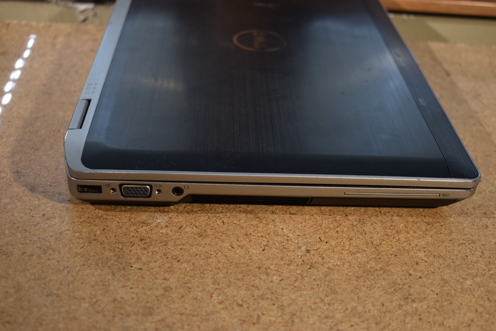 Dell Latitude E6430 Intel Core i7-3520M 2.6GHz 16GB RAM SSD Windows 7 Pro 64-bit