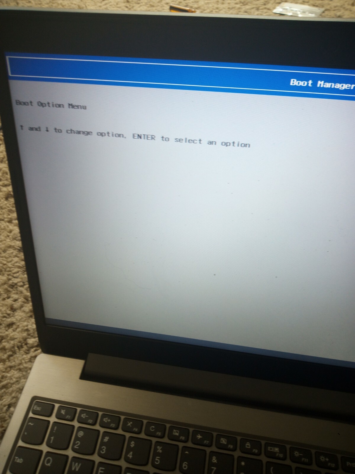 Lenovo IdeaPad L340 15.6 inch (500GB, Intel Core i3 8th Gen, 4GB)…