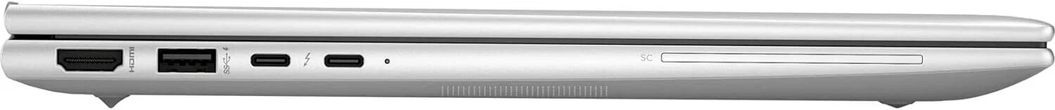 New HP EliteBook840 i7-1365U 10Cores 14″WUXGA 32GB DDR5 1TB SSD Win11Pro Copilot