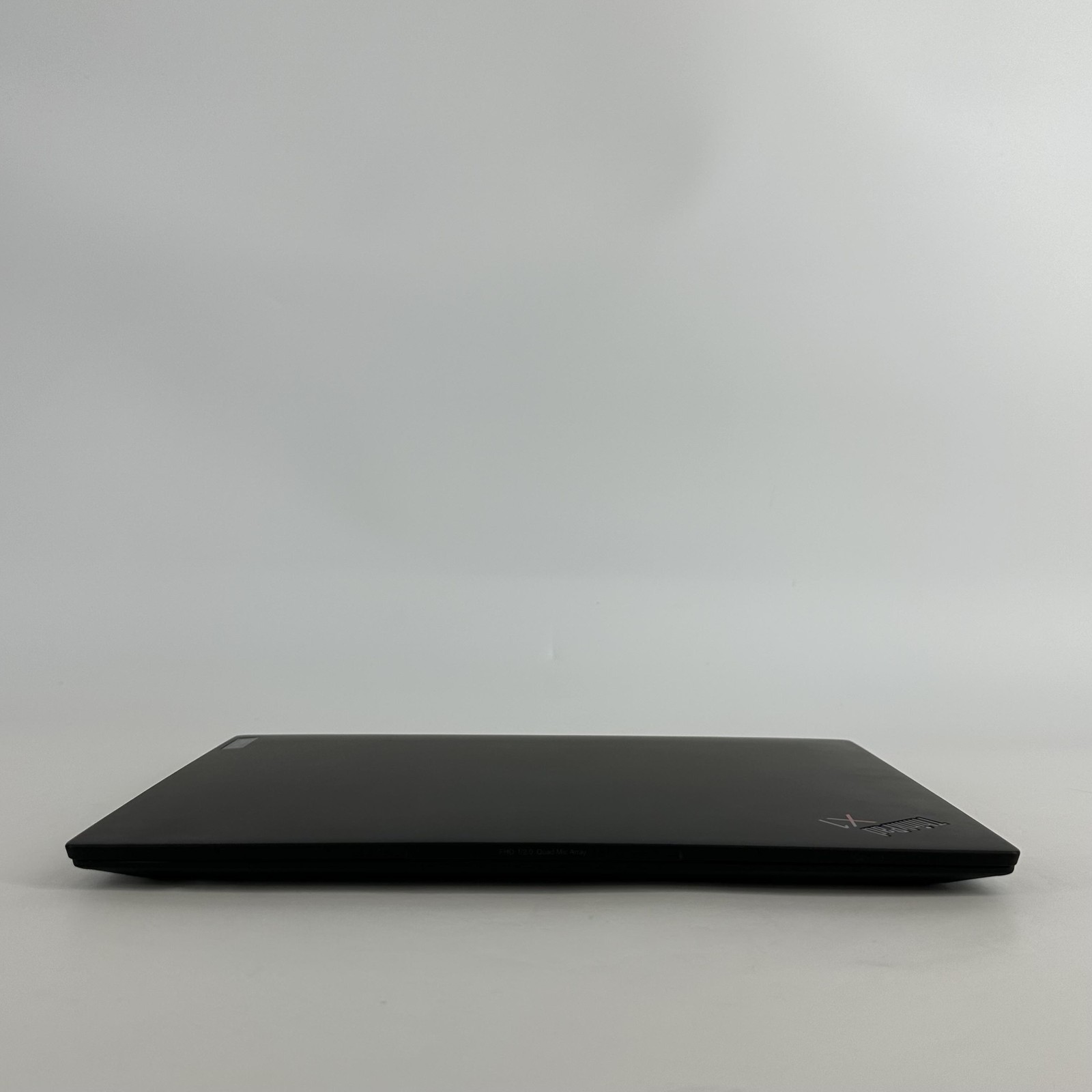 Lenovo ThinkPad X1 Carbon Gen 11 14 Black FHD+ 1.7 GHz i7-1355U 16GB 512GB SSD