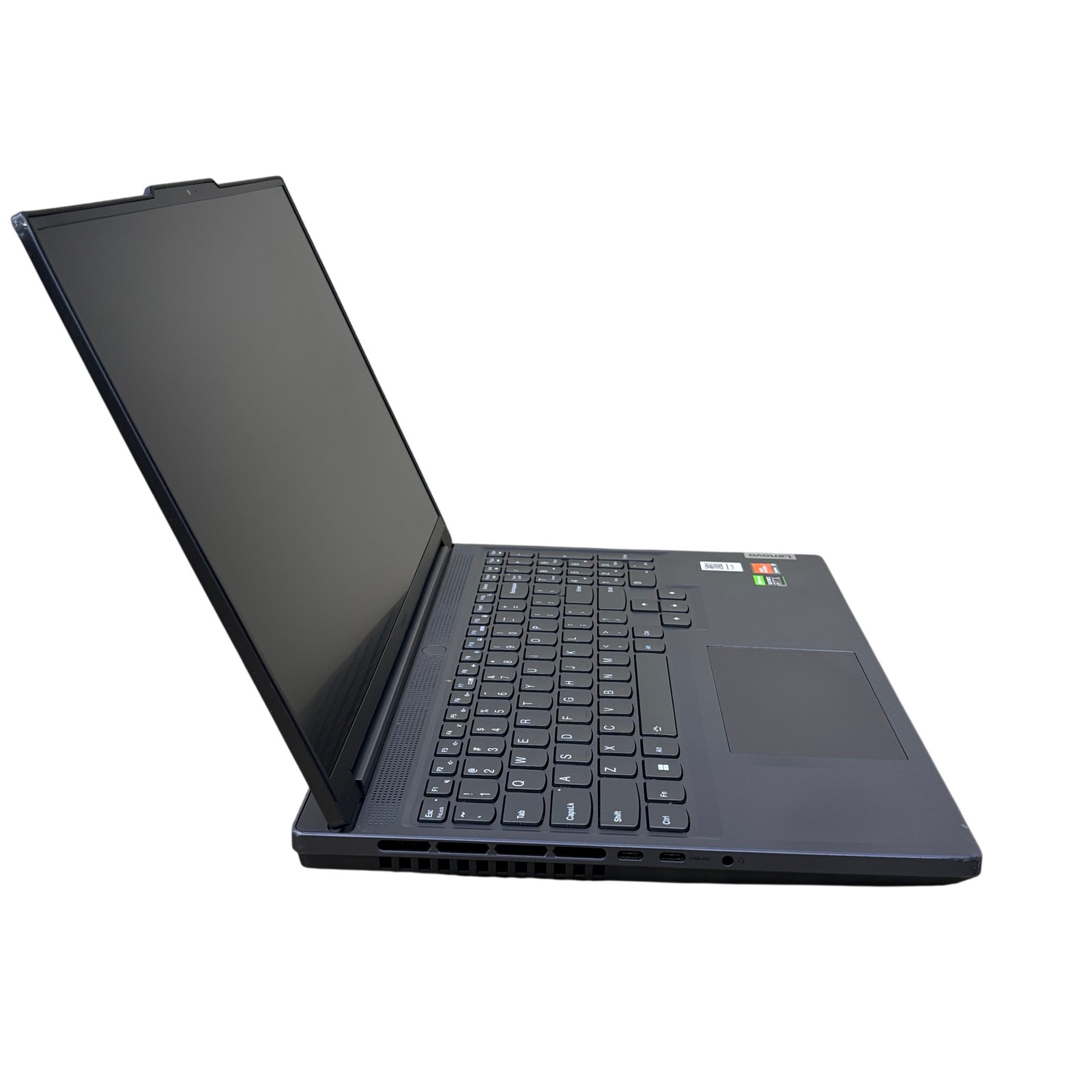 Lenovo Legion Slim 5 16APH8 Ryzen 5 7640HS RTX 4060 16GB RAM 512GB SSD 16″
