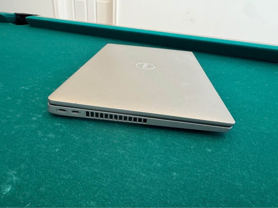 Dell Latitude 5420 14” (256GB SSD Intel Core i5-1145G7 2.6GHz 16GB RAM) Laptop