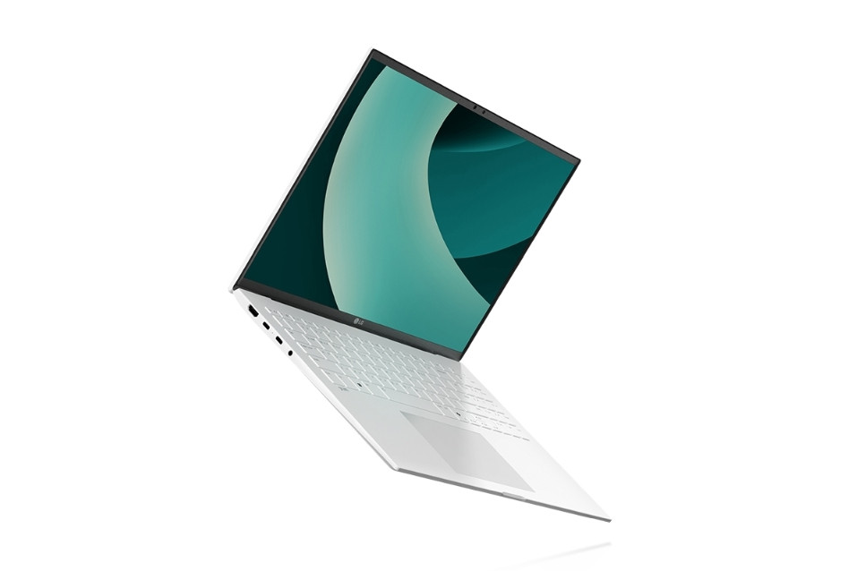 LG Gram 14 14″ 14Z90T-GA5HK Ultra5 Intel Arc 16GB/512GB Win11 gram AI Laptop