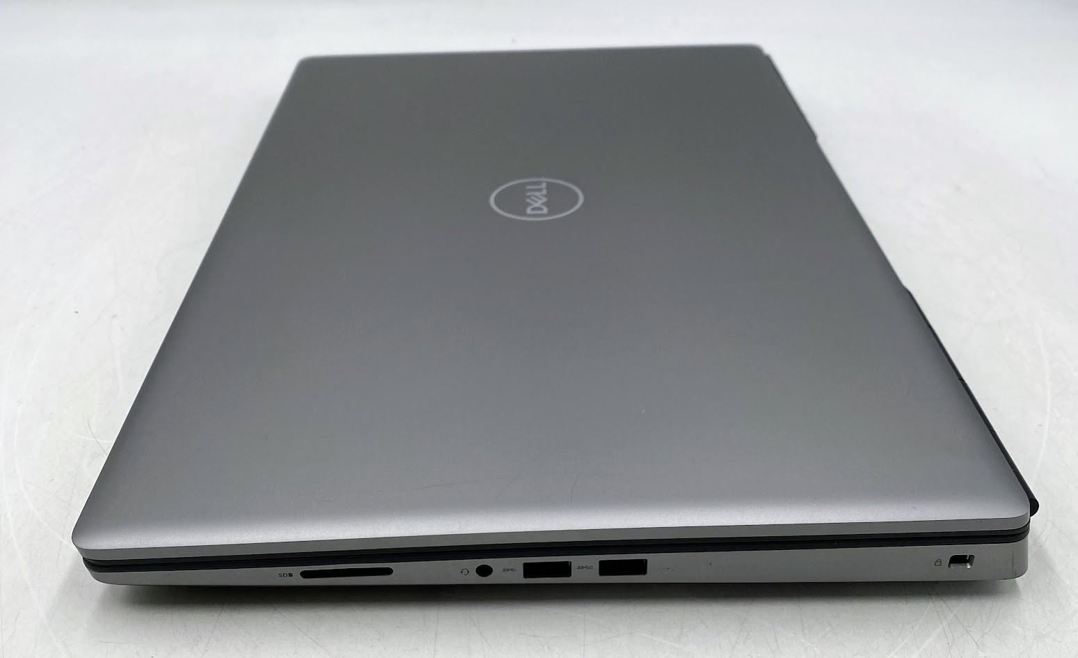 Dell Precision 7750 Workstation Laptop- 512GB SSD, 32GB RAM, W-10885M CPU, W11P