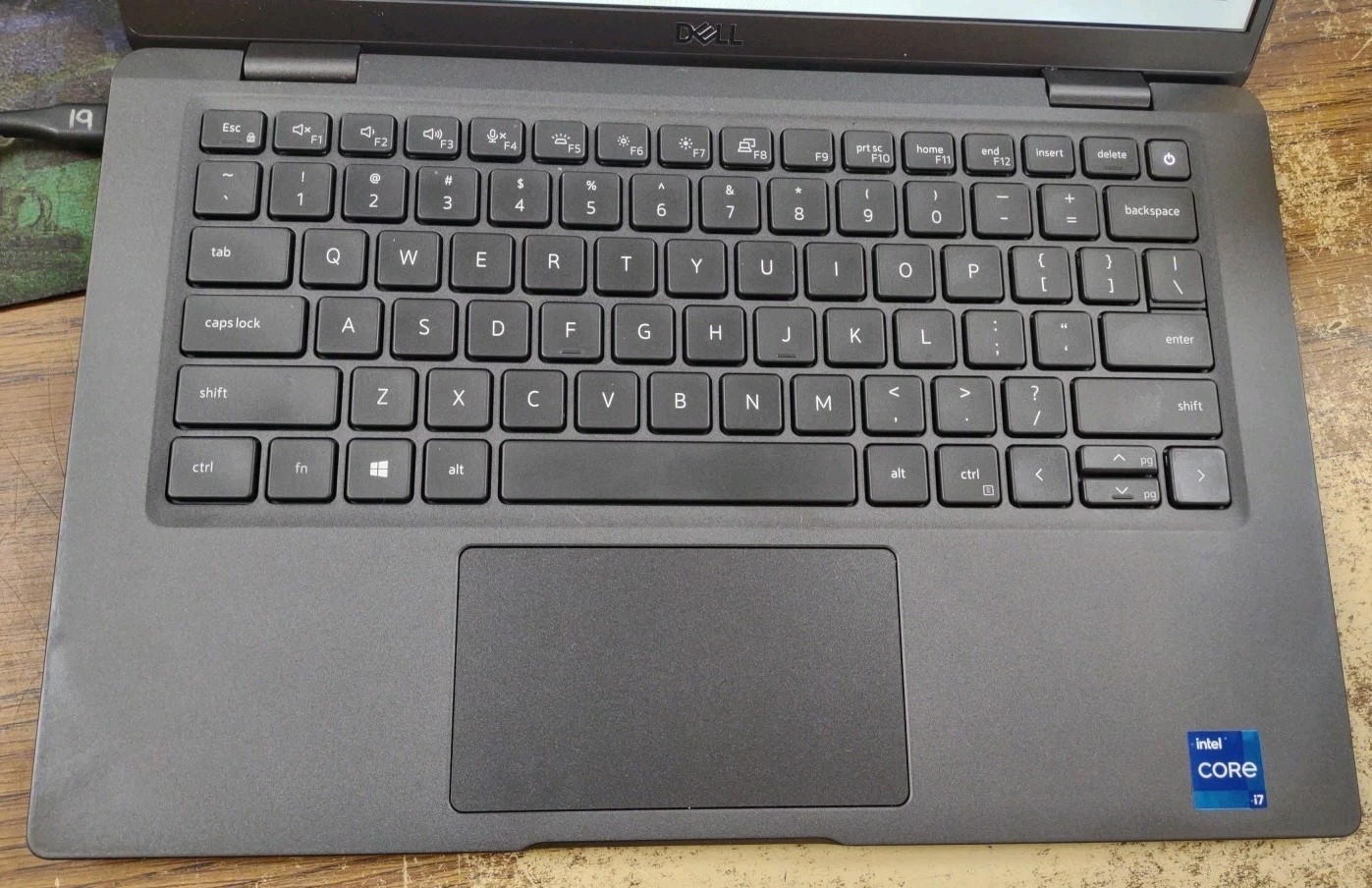 Dell Latitude 7320 13.3 FHD W/ i7-1165G7, 16GB, 256GB, Touch Laptop