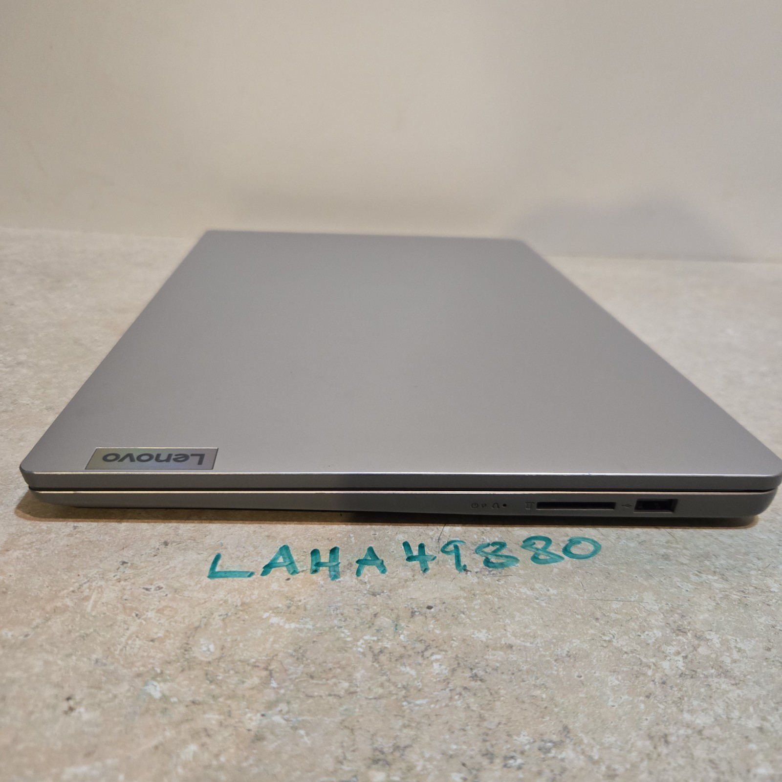 Lenovo ideapad 1 Laptop – 15.6″ HD – AMD Athlon – 128GB – Model 15AMN7