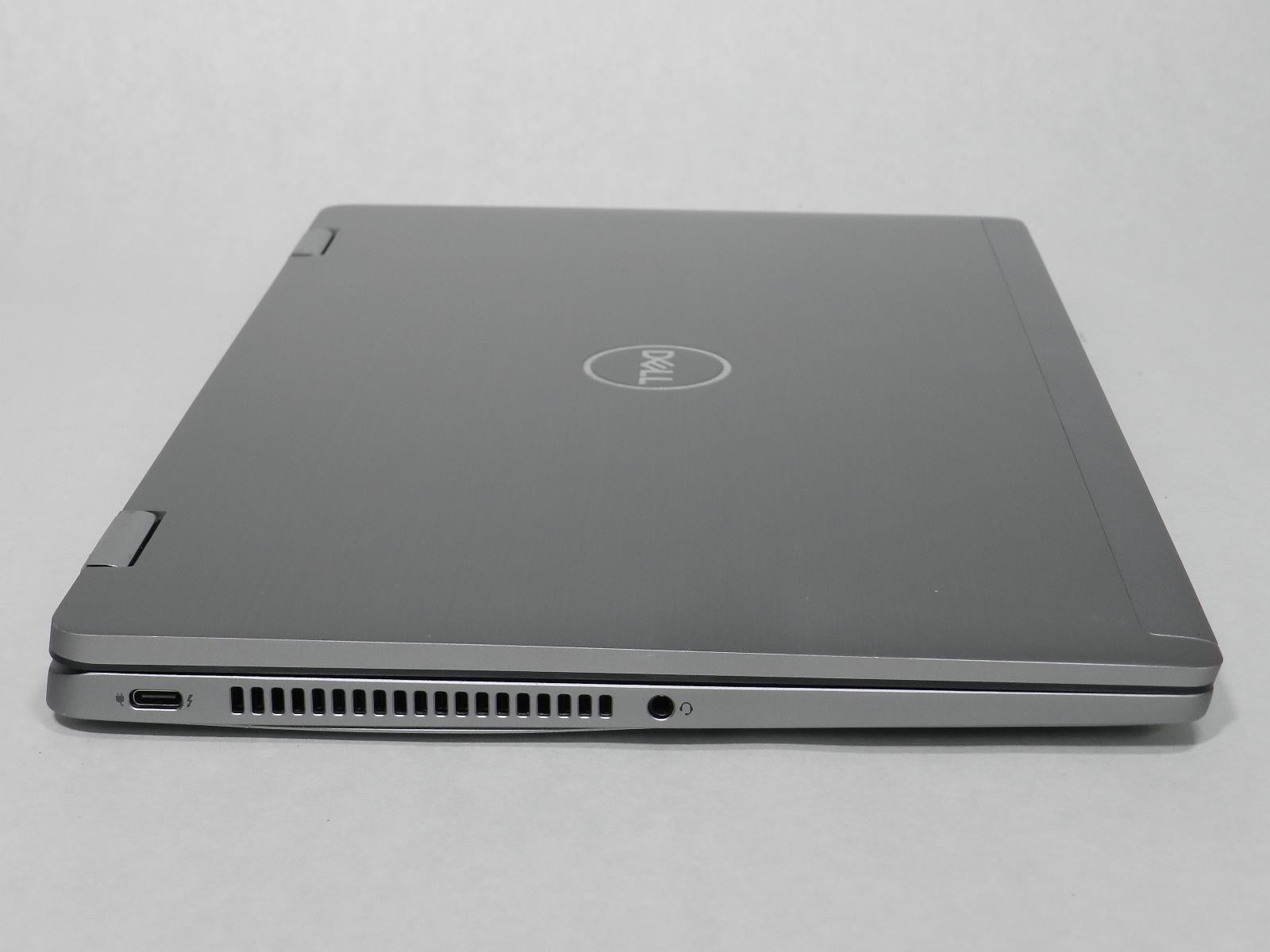 DELL LATITUDE 7430 2-IN-1 | TOUCH | i7-1265U | 512GB SSD | 16GB | B+ | WIN11PRO