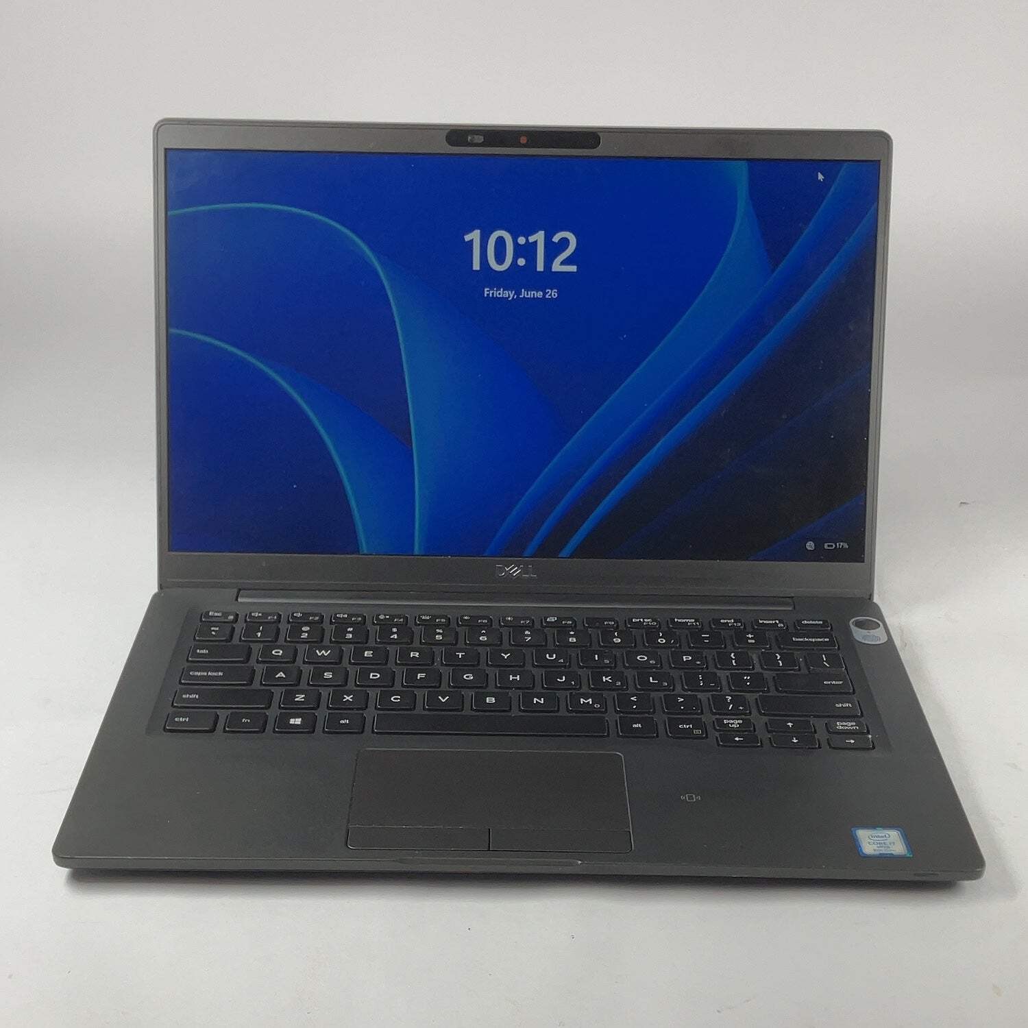 Dell Latitude 7400 14″ i7-8665U 1.9GHz 8GB RAM 256GB SSD WIN 11