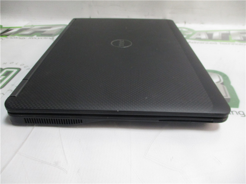 Dell Latitude E7450 Laptop i5-5300U 2.3GHz 8GB RAM No HDD Windows 10 COA