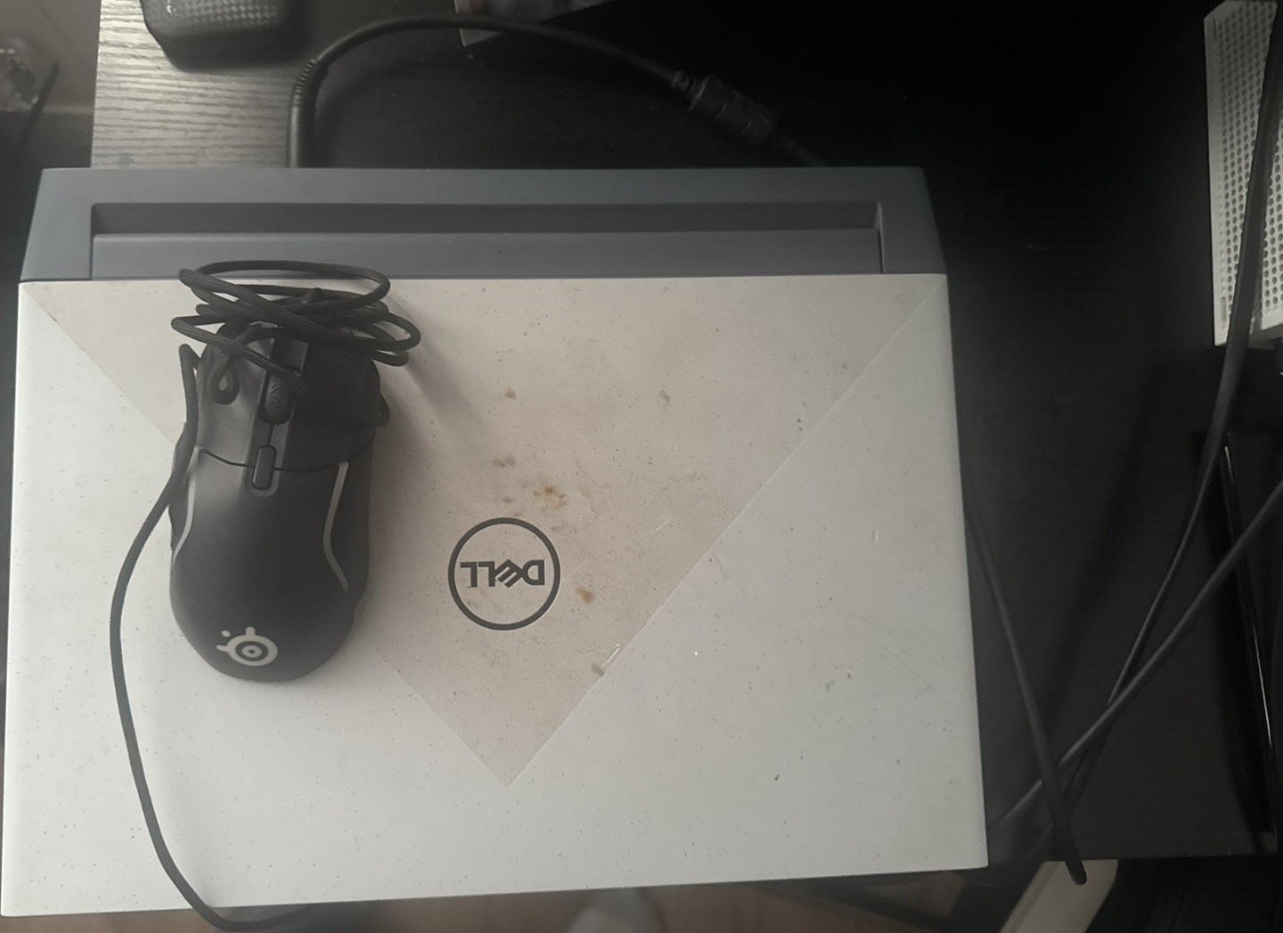 Dell G15 Ryzen Edition Gaming Laptop 15.6″ AMD Ryzen 16GB RAM NVIDIA RTX Silver
