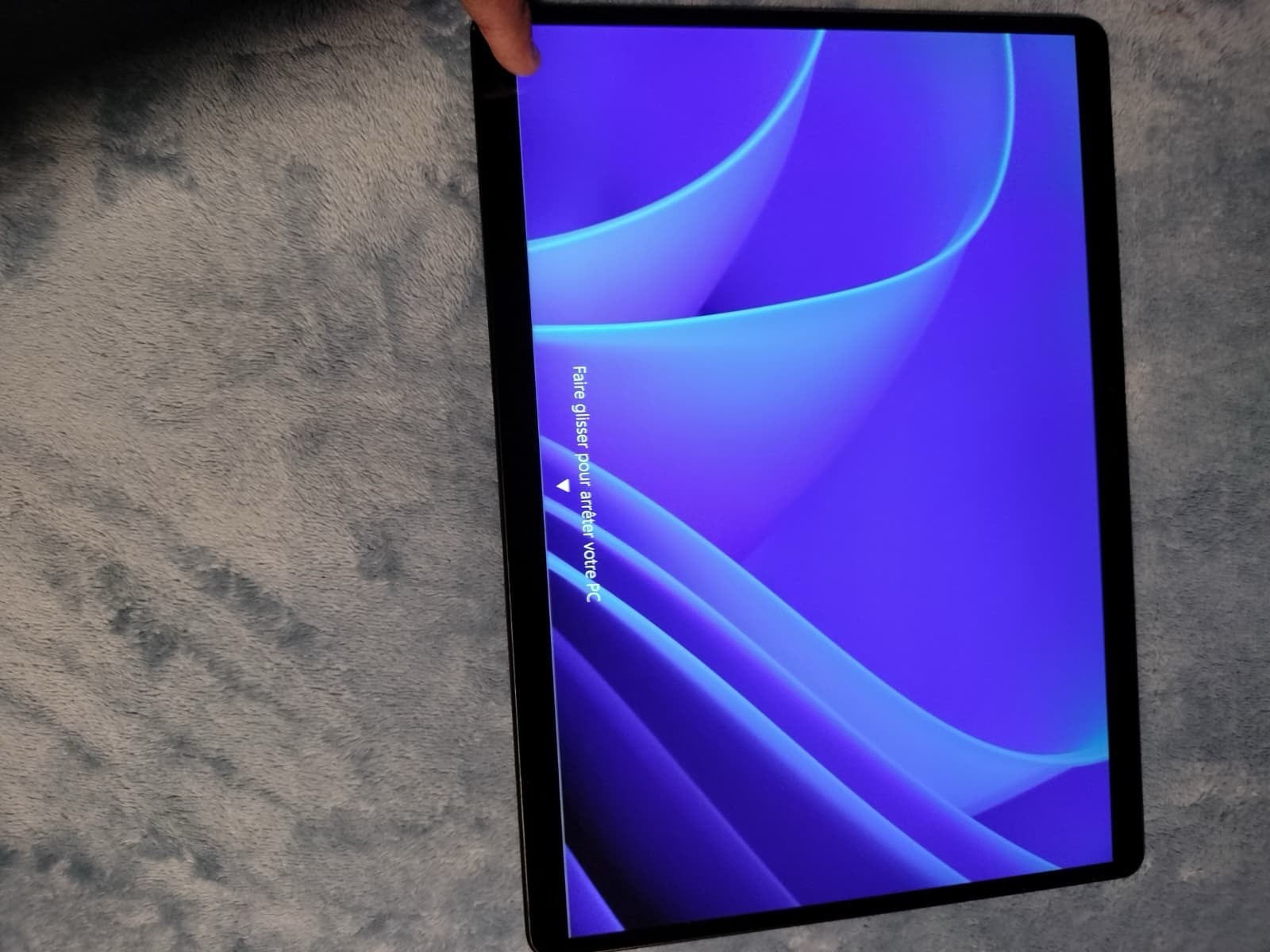Microsoft Surface Pro 8 13″ (256GB SSD, Intel Core i5 11th Gen 4.20 GHz, 16GB)