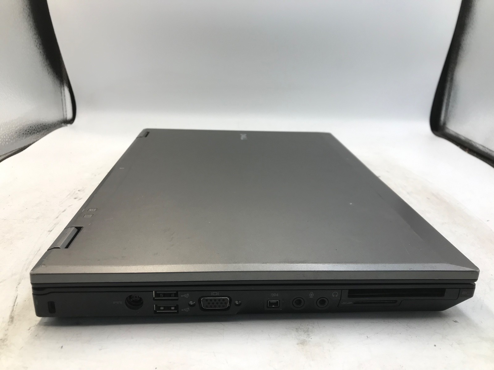 Dell Latitude E5410 Intel Core i5-520M 2.4GHz 14″ Laptop-BAD KEYBOARD/WIFI -MZ