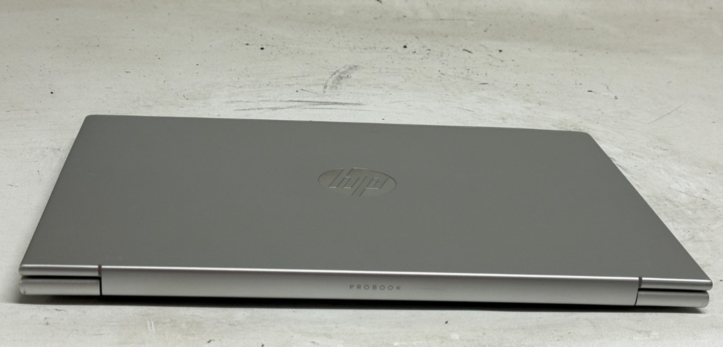 HP ProBook 460 G11 16″ (Ultra 5 125u – 16GB RAM – 512GB SSD – Win11Home)