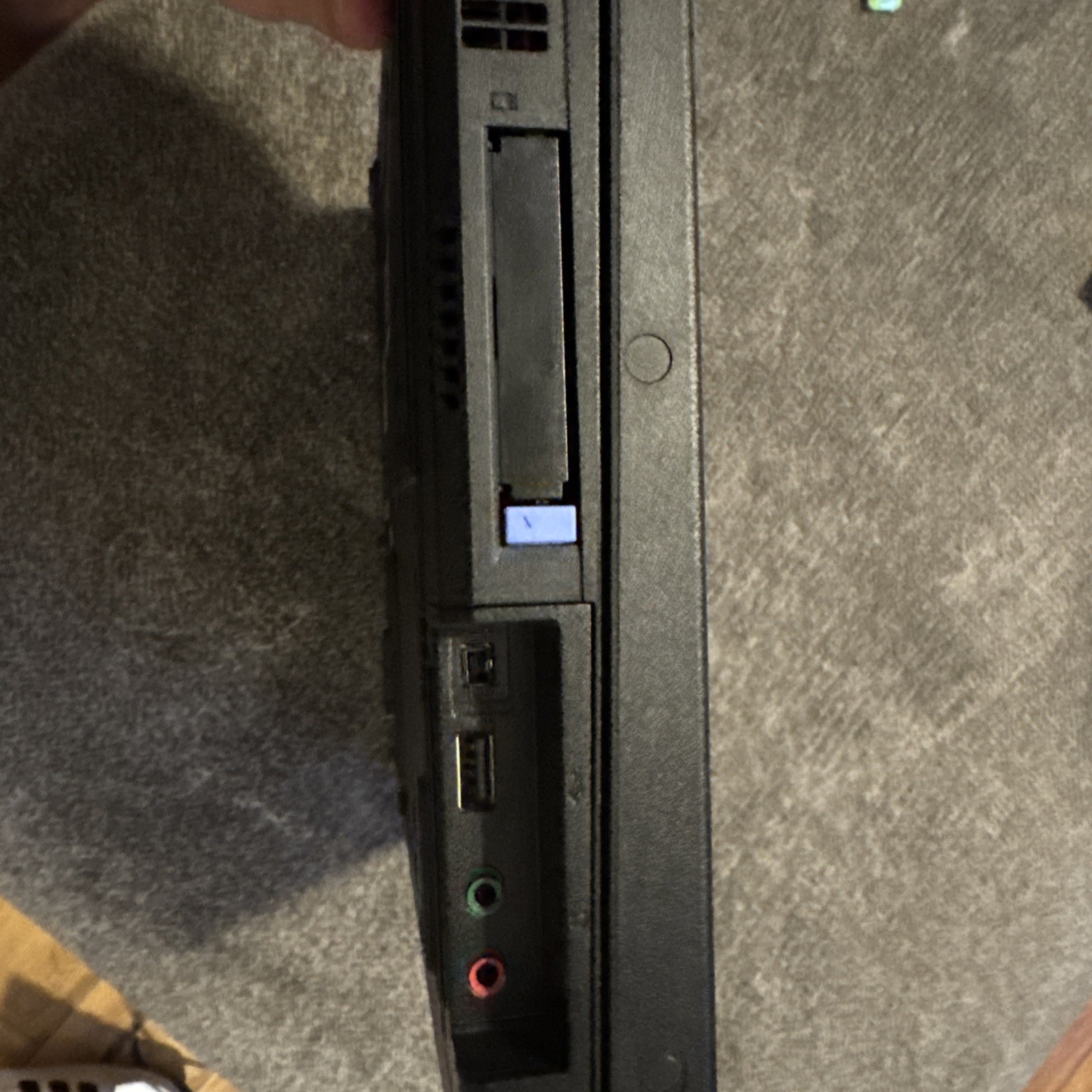 IBM ThinkPad R40 Laptop Windows XP, 15″ SXGA LCD, Works Great