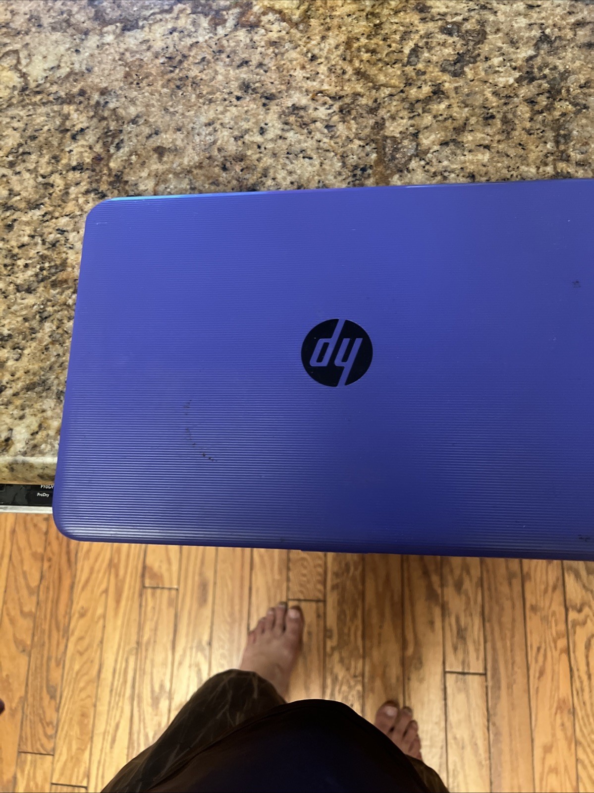 HP Laptop Stream TPN-Q183 Laptop 14″ Intel N3060 1.6GHz 4GB RAM 32GB