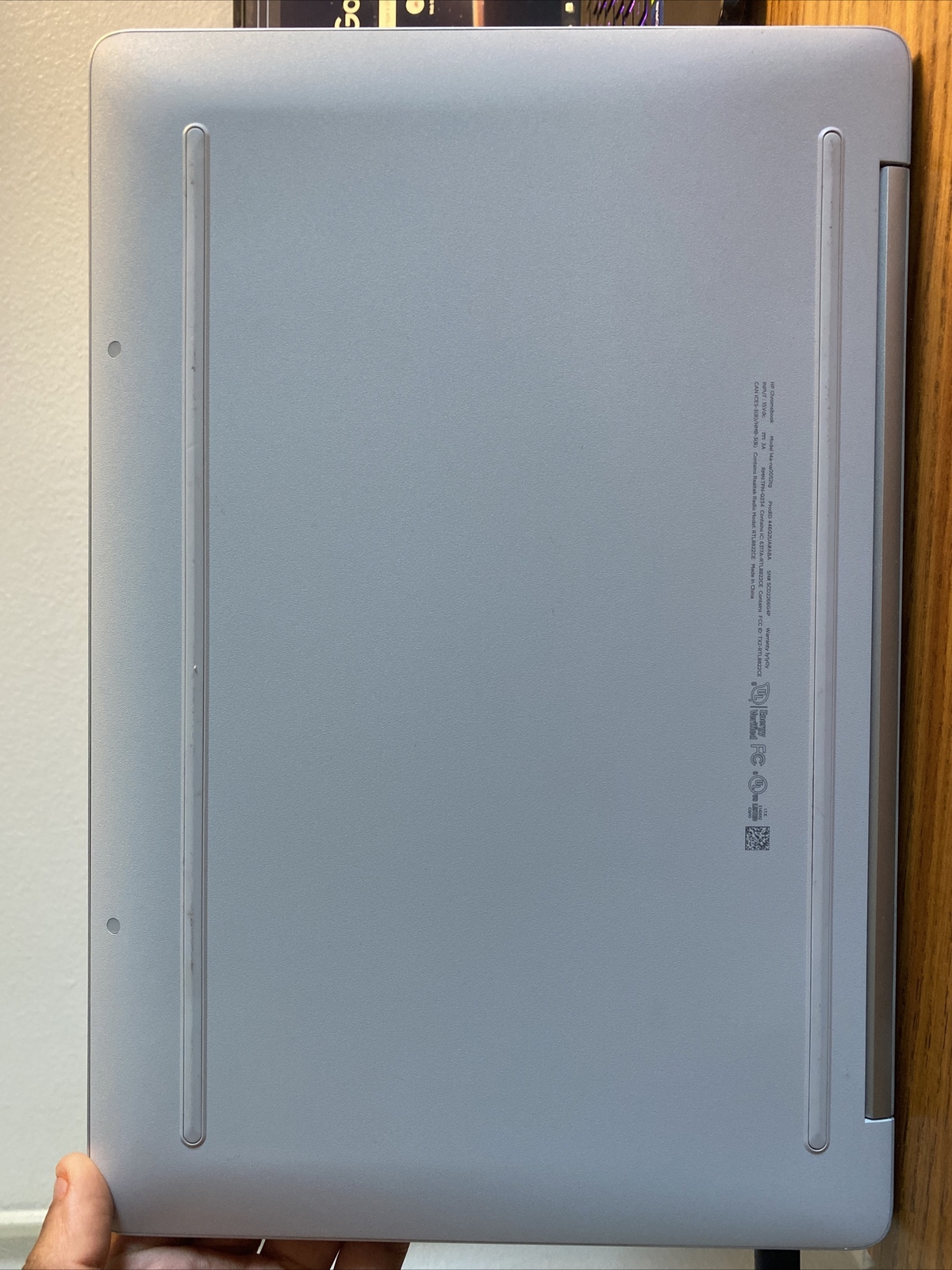 google chromebook laptop