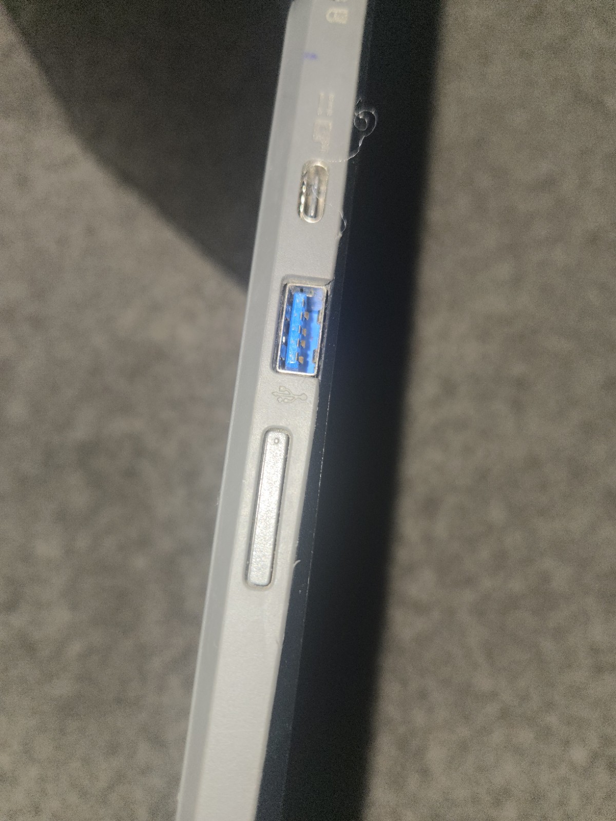 Acer Chromebook Spin 11 2 in 1 11.6″ Touchscreen Intel 4GB RAM 32GB HD