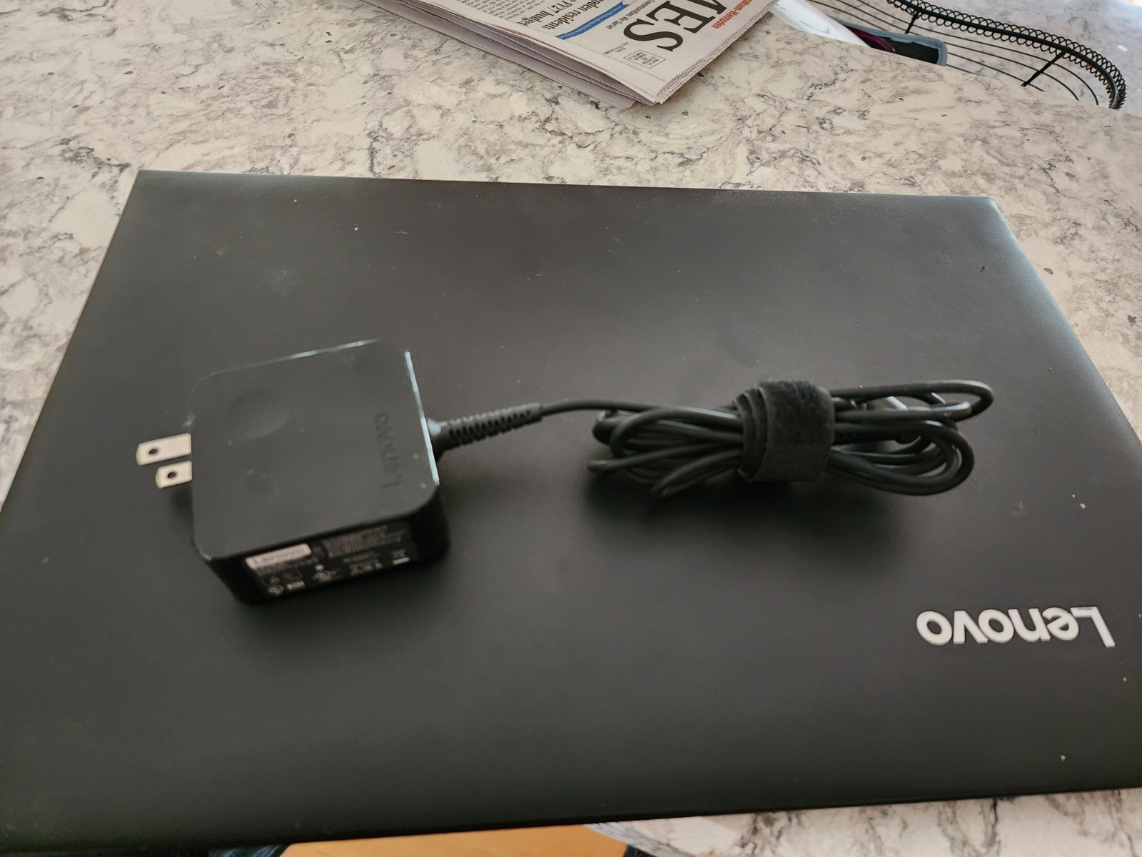 Lenovo IdeaPad 310-15ISK 15.6″ i3-6100U 6GB 1TB HDD Win10 Black