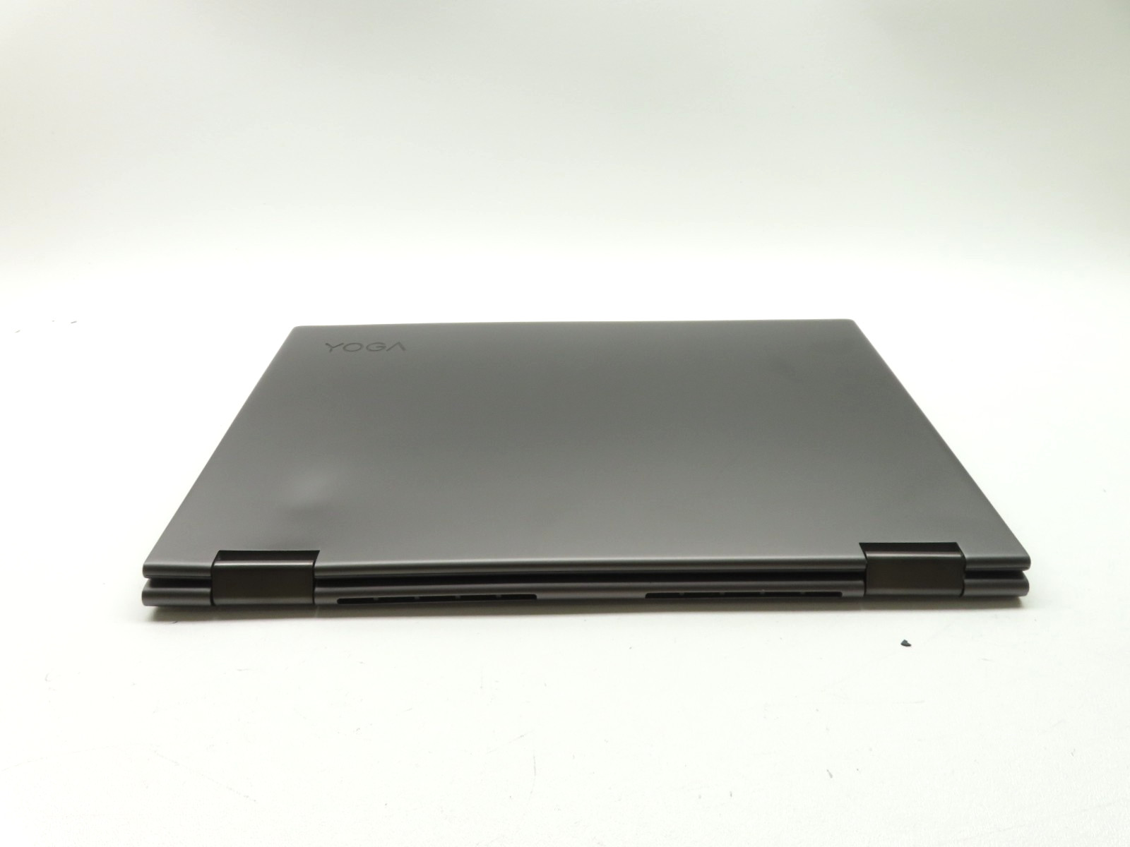 Lenovo Yoga C740-15IML 15.6″ Touch Сore i7-10510U 1.8GHz 8GB RAM 512GB SSD